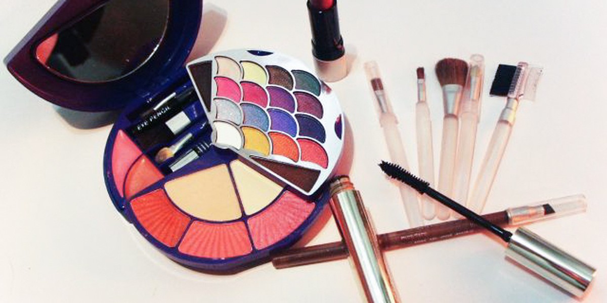 Beauty Essentials