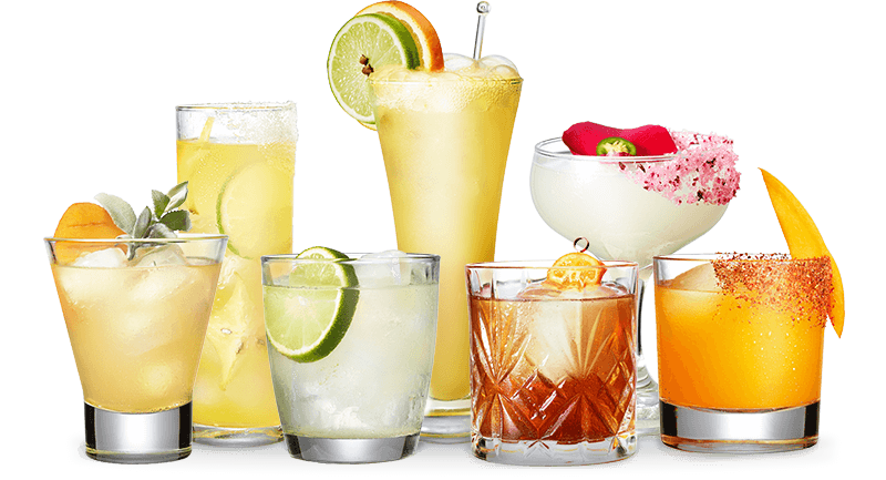 Fresh Drinks Delivered Fast