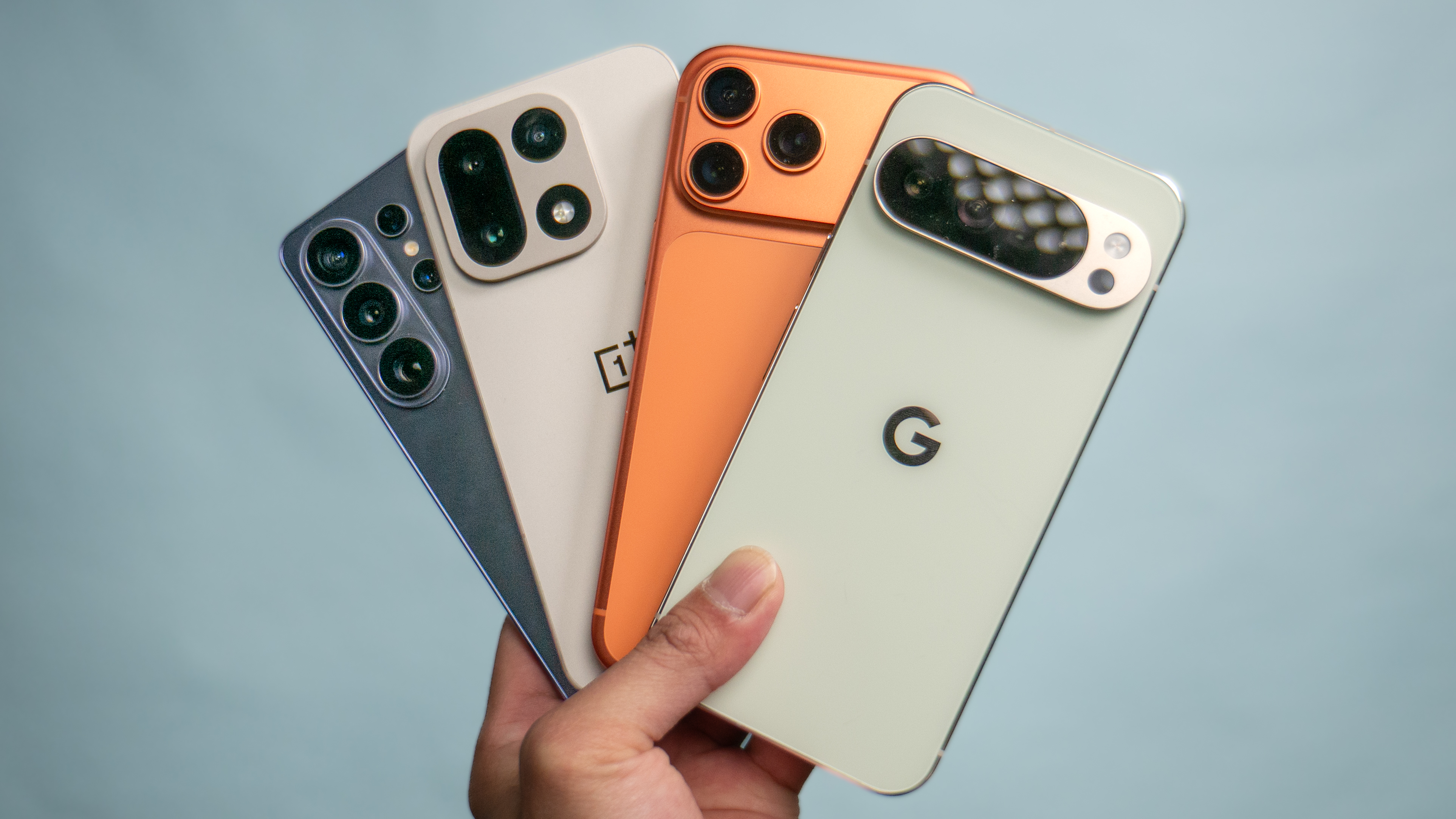 Latest Electronics