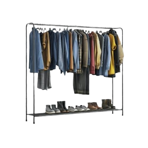 Fashion & Clothing