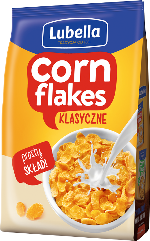 Kellogg's Corn Flakes 500g